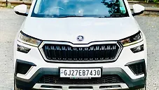 Used Skoda Kushaq Style 1.5L TSI DSG in Ahmedabad