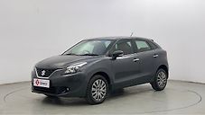 Used Maruti Suzuki Baleno Alpha 1.2 in Chandigarh