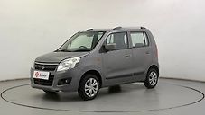 Used Maruti Suzuki Wagon R 1.0 VXI AMT in Ahmedabad