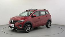 Used Renault Triber RXZ [2019-2020] in Ahmedabad
