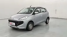 Used Hyundai Santro Magna [2018-2020] in Lucknow