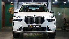 Used BMW X7 xDrive40d M Sport [2023] in Delhi