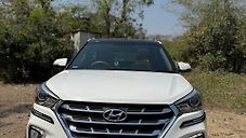Used Hyundai Creta 1.6 SX Plus AT Petrol in Pune