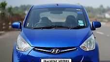 Used Hyundai Eon D-Lite + in Kochi