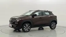 Used Renault Kiger RXZ Turbo CVT in Delhi