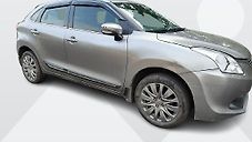 Used Maruti Suzuki Baleno Zeta 1.2 in Noida