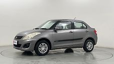 Used Maruti Suzuki Swift DZire VXI in Delhi