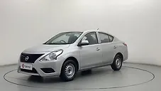 Used Nissan Sunny XE D in Ahmedabad
