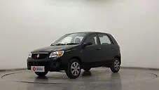 Used Maruti Suzuki Alto K10 VXi in Hyderabad