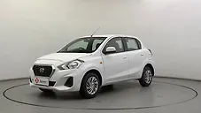 Used Datsun GO T [2018-2019] in Ahmedabad