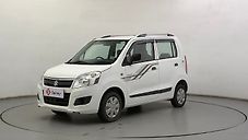 Used Maruti Suzuki Wagon R LXi 1.0 CNG [2019-2020] in Ahmedabad