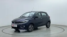 Used Tata Tiago XZ Plus CNG [2022-2023] in Mumbai