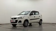 Used Maruti Suzuki Alto K10 VXi [2014-2019] in Hyderabad