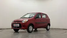 Used Maruti Suzuki Alto 800 Lxi in Hyderabad