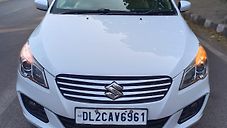 Used Maruti Suzuki Ciaz ZDi SHVS in Delhi
