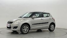 Used Maruti Suzuki Swift ZXi in Bangalore