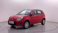 Used Ford Figo Duratec Petrol ZXI 1.2 in Bangalore
