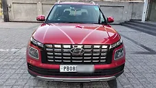 Used Hyundai Venue SX 1.2 Petrol in Jalandhar