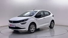 Used Tata Altroz XTA Petrol Dark Edtion [2022-2023] in Bangalore