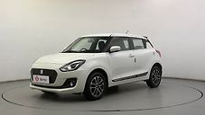 Used Maruti Suzuki Swift ZXi Plus AMT [2018-2019] in Ahmedabad