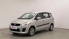 Used Maruti Suzuki Ertiga ZDi 1.3 Diesel in Chandigarh