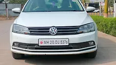 Used Volkswagen Jetta Comfortline TSI in Nashik