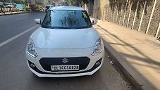 Used Maruti Suzuki Swift ZXi Plus AMT [2018-2019] in Delhi