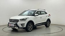 Used Hyundai Creta 1.6 SX Plus AT Petrol in Mumbai