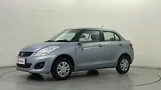 Used Maruti Suzuki Swift DZire VXI in Gurgaon