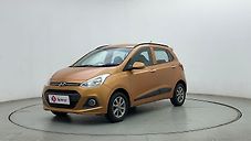 Used Hyundai Grand i10 Asta 1.2 Kappa VTVT [2013-2016] in Mumbai