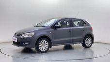 Used Volkswagen Polo Comfortline 1.2L (P) in Bangalore