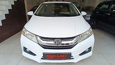Used Honda City V in Ludhiana