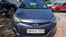 Used Hyundai i20 Sportz 1.2 BS-IV in Patna
