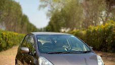 Used Honda Jazz S in Ahmedabad