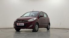Used Hyundai i10 Sportz 1.1 LPG [2010-2017] in Hyderabad
