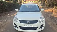 Used Maruti Suzuki Swift VDi in Kolhapur