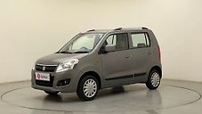 Used Maruti Suzuki Wagon R 1.0 VXI AMT in Pune