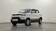 Used Maruti Suzuki S-Presso VXi Plus in Hyderabad