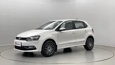 Used Volkswagen Polo Comfortline 1.2L (P) in Jaipur