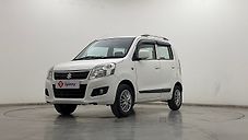 Used Maruti Suzuki Wagon R 1.0 VXI in Hyderabad