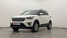 Used Hyundai Creta SX 1.6 Petrol in Hyderabad