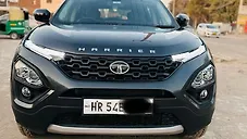 Used Tata Harrier XZ [2019-2020] in Chandigarh