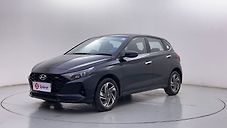 Used Hyundai i20 Asta (O) 1.0 Turbo DCT in Bangalore