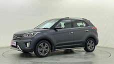 Used Hyundai Creta 1.6 SX Plus AT Petrol in Gurgaon
