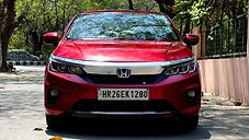 Used Honda City 4th Generation VX CVT Petrol in Delhi