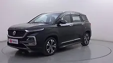 Used MG Hector Sharp 2.0 Diesel Turbo MT in Bangalore