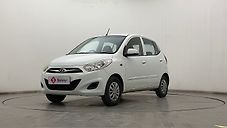 Used Hyundai i10 Sportz 1.2 Kappa2 in Hyderabad