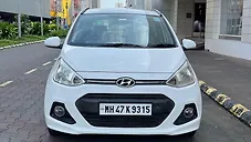 Used Hyundai Grand i10 Asta AT 1.2 Kappa VTVT [2013-2016] in Mumbai