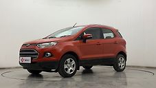 Used Ford EcoSport Trend + 1.5L TDCi in Hyderabad