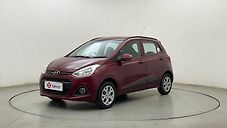 Used Hyundai Grand i10 Sportz 1.2 Kappa VTVT [2013-2016] in Mumbai
